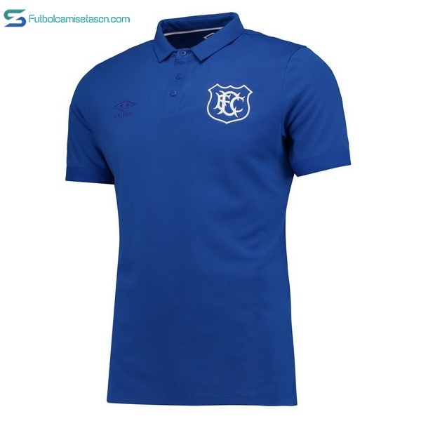 Camiseta Everton Goodison Park 1ª 125s